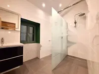 Недвижимость Четырехкомнатная квартира в центре Опатии: 16