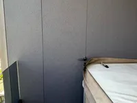 Недвижимость Четырехкомнатная квартира : 8