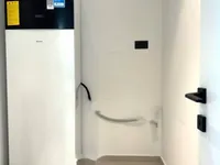 Недвижимость Четырехкомнатная квартира : 20