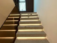 Недвижимость Четырехкомнатная квартира : 21