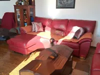 Недвижимость Трёхкомнатная квартира Опатия: 1