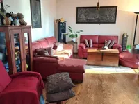 Недвижимость Трёхкомнатная квартира Опатия: 3