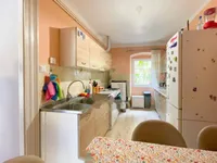 Недвижимость Трёхкомнатная квартира в Опатии: 4