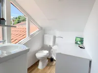 Недвижимость Трёхкомнатная квартира в Опатии: 11