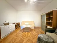 Недвижимость Двухкомнатная квартира в центре, Опатия: 1