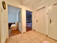 Недвижимость Двухкомнатная квартира в центре, Опатия: 9