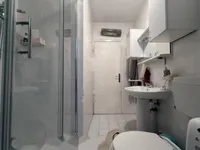 Недвижимость Двухкомнатная квартира в центре, Опатия: 10