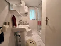 Недвижимость Двухкомнатная квартира в центре, Опатия: 11