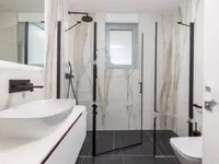 Недвижимость Четырехкомнатная квартира : 19