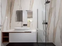 Недвижимость Четырехкомнатная квартира : 24