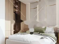 Недвижимость Двухкомнатная квартира Новый путь: 7