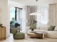 Недвижимость Двухкомнатная квартира Новый путь: 8