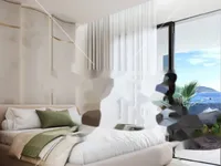 Недвижимость Двухкомнатная квартира Новый путь: 9