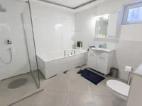 Недвижимость Трехкомнатная квартира Побрия: 6