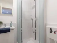 Недвижимость Трехкомнатная квартира Побрия: 7