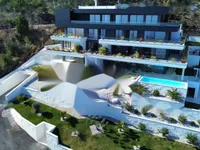 Недвижимость Новостройка в Опатии: 4