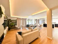 Недвижимость Семейный дом 400 м², Запад, Опатия: 6