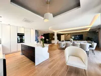 Недвижимость Семейный дом 400 м², Запад, Опатия: 7