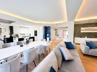 Недвижимость Семейный дом 400 м², Запад, Опатия: 12