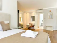 Недвижимость Семейный дом 400 м², Запад, Опатия: 19