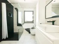 Недвижимость Семейный дом 400 м², Запад, Опатия: 25