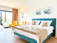 Недвижимость Семейный дом 400 м², Запад, Опатия: 34