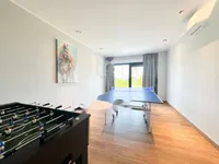 Недвижимость Семейный дом 400 м², Запад, Опатия: 40