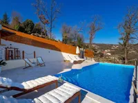 Недвижимость Семейный дом 380 м², Запад, Опатия: 18