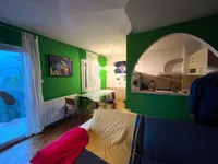 Недвижимость Семейный дом 220 м², Запад, Опатия: 21