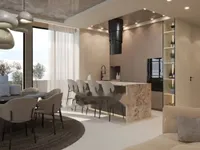 Недвижимость Четырёхкомнатная квартира в Опатии: 16