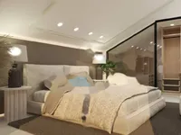 Недвижимость Четырёхкомнатная квартира в Опатии: 18