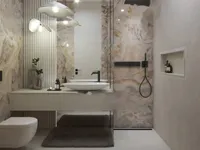 Недвижимость Четырёхкомнатная квартира в Опатии: 26