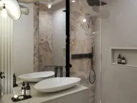 Недвижимость Четырёхкомнатная квартира в Опатии: 28