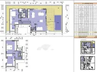 Недвижимость Четырёхкомнатная квартира в Опатии: 37