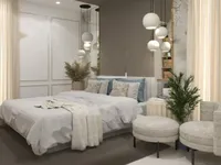 Недвижимость Четырехкомнатная квартира в Опатии: 23