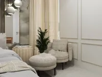 Недвижимость Четырехкомнатная квартира в Опатии: 24