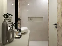 Недвижимость Четырехкомнатная квартира в Опатии: 29