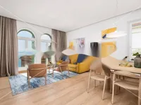 Недвижимость Квартира на улице Маршала Тита: 4