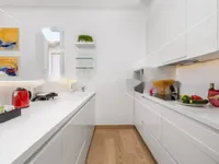 Недвижимость Квартира на улице Маршала Тита: 12