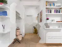 Недвижимость Квартира на улице Маршала Тита: 14