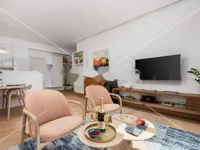 Недвижимость Квартира на улице Маршала Тита: 17