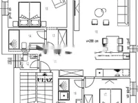 Недвижимость Квартира на улице Маршала Тита: 18