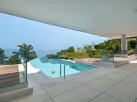 Недвижимость Четырехкомнатная квартира в центре Опатии: 2