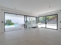 Недвижимость Четырехкомнатная квартира в центре Опатии: 3