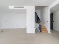 Недвижимость Четырехкомнатная квартира в центре Опатии: 5