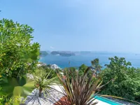 Недвижимость Четырехкомнатная квартира в центре Опатии: 8