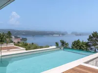 Недвижимость Четырехкомнатная квартира в центре Опатии: 9