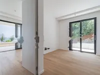 Недвижимость Четырехкомнатная квартира в центре Опатии: 12