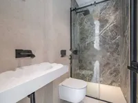 Недвижимость Четырехкомнатная квартира в центре Опатии: 15