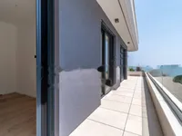 Недвижимость Четырехкомнатная квартира в центре Опатии: 16